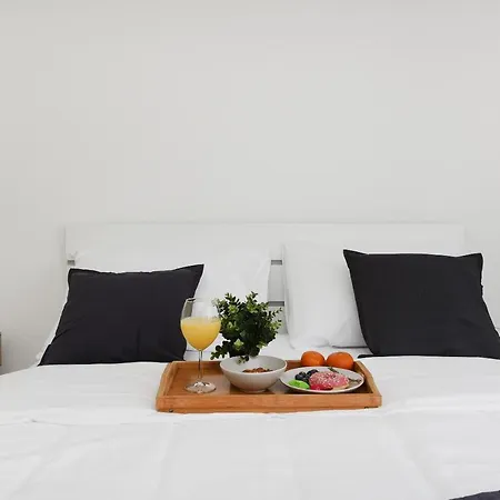 L&r Luxury Apartment- Free Parking Lägenhet Zadar