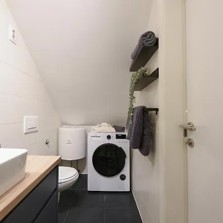 아파트 L&r Luxury Apartment- Free Parking 자다르