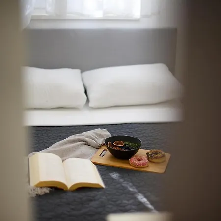 L&r Luxury Apartment- Free Parking Apartment *