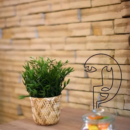 L&r Luxury Apartment- Free Parking Apartment Zadar