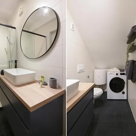 Apartment L&r Luxury Apartment- Free Parking *