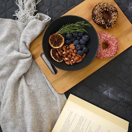 L&r Luxury Apartment- Free Parking * Zadar