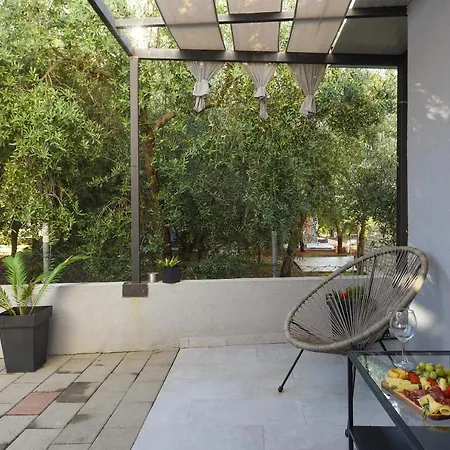 L&r Luxury Apartment- Free Parking * Zadar