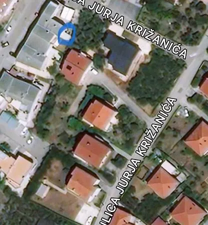 Apartment L&r Luxury Apartment- Free Parking Zadar