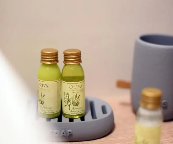 L&r Luxury Apartment- Free Parking Lägenhet Zadar