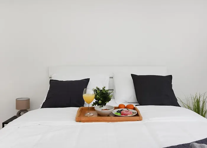 L&r Luxury Apartment- Free Parking Lägenhet Zadar