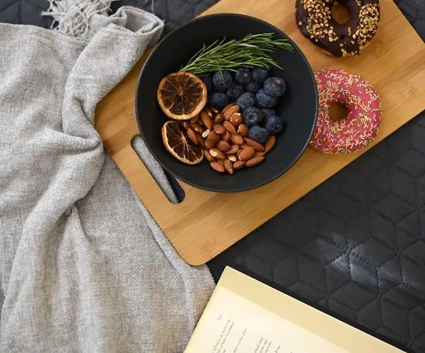 L&r Luxury Apartment- Free Parking * Zadar